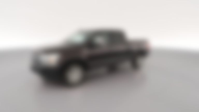 2020 Ford F150 SuperCrew Cab vehicle photo