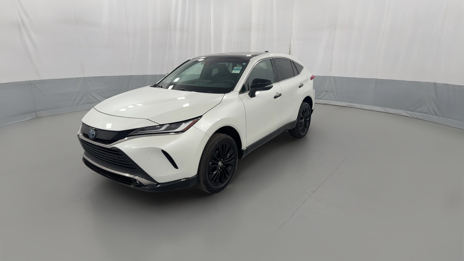 2023 Toyota Venza vehicle photo