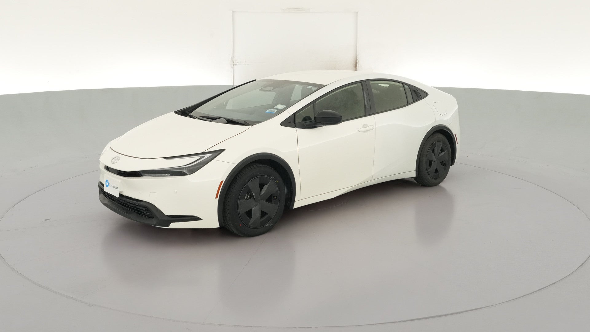 2023 Toyota Prius vehicle photo