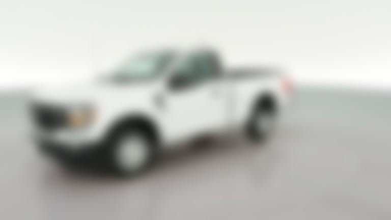 2023 Ford F150 Regular Cab vehicle photo