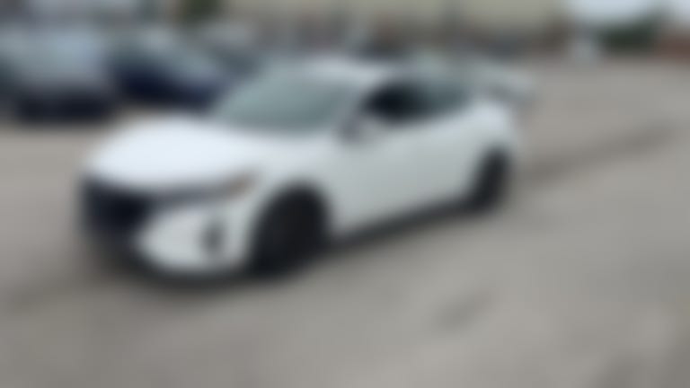 2025 Nissan Sentra vehicle photo