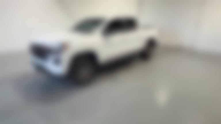 2024 Chevrolet Colorado Crew Cab vehicle photo