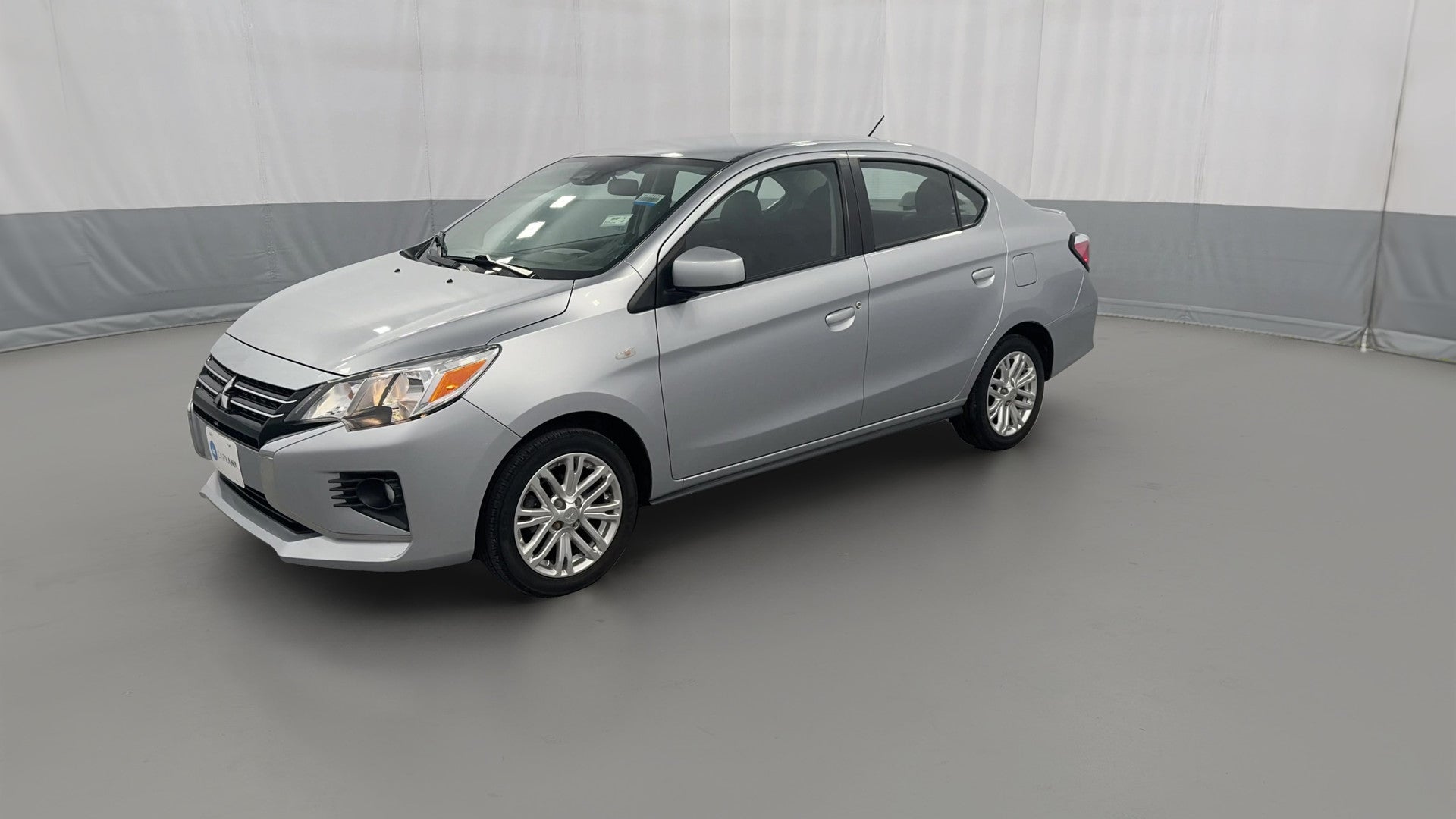 2023 Mitsubishi Mirage G4 vehicle photo