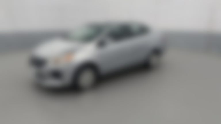 2023 Mitsubishi Mirage G4 vehicle photo