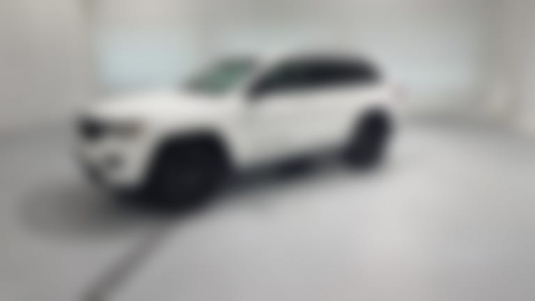 2018 Jeep Grand Cherokee vehicle photo