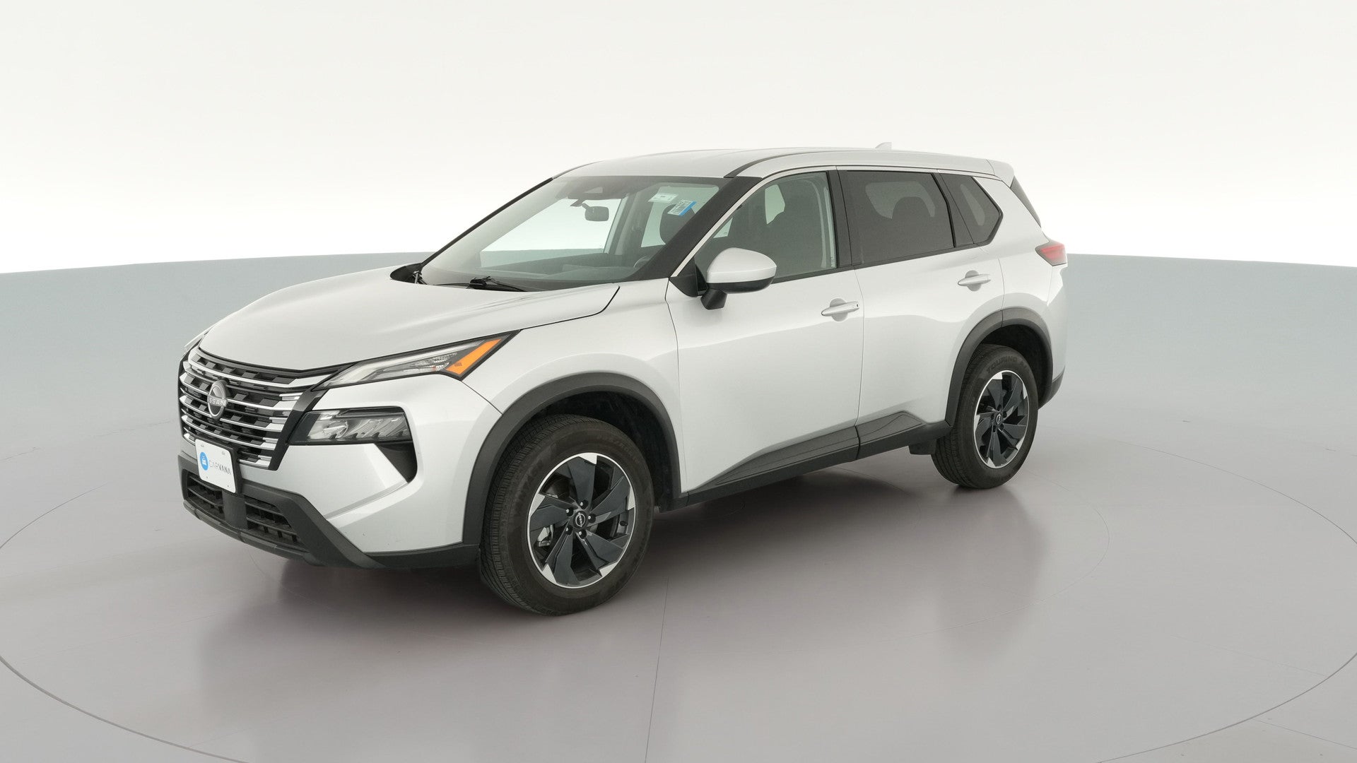 2025 Nissan Rogue vehicle photo