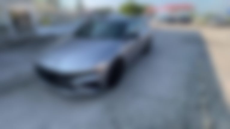 2026 Hyundai Elantra vehicle photo
