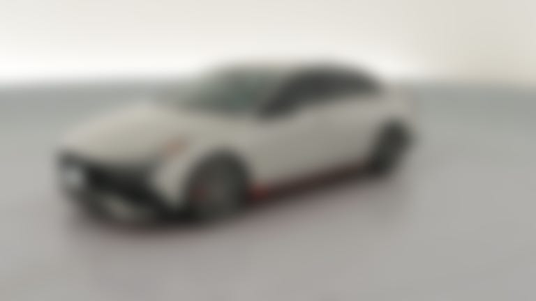 2023 Hyundai Elantra N vehicle photo