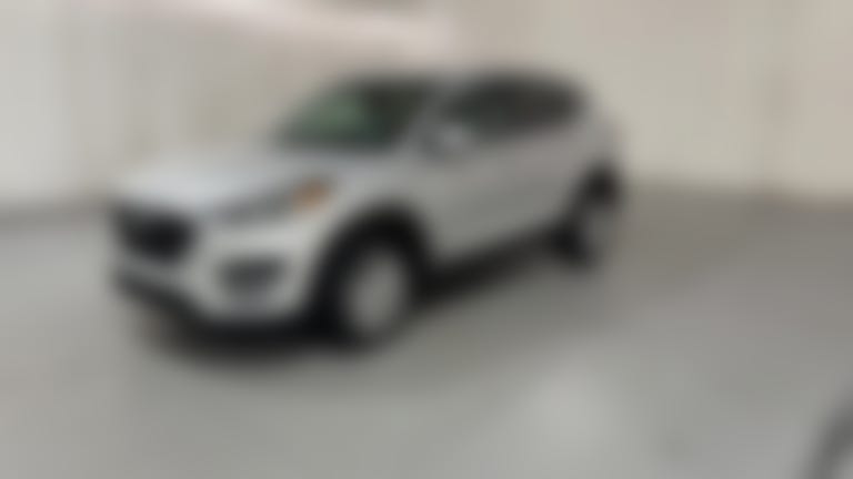 2019 Hyundai Tucson vehicle photo