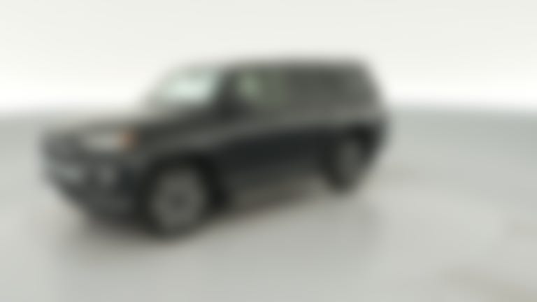 2018 Toyota 4Runner vehicle photo