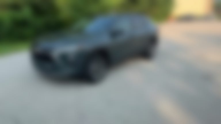 2025 Chevrolet Trax vehicle photo