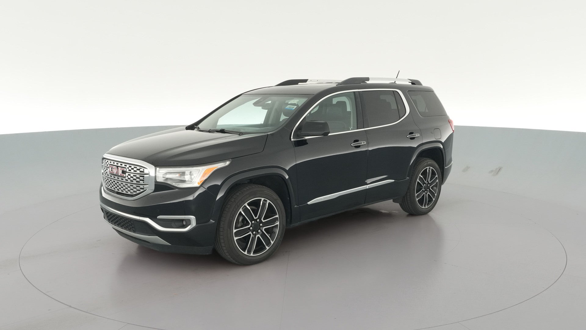 2017 GMC Acadia vehicle photo