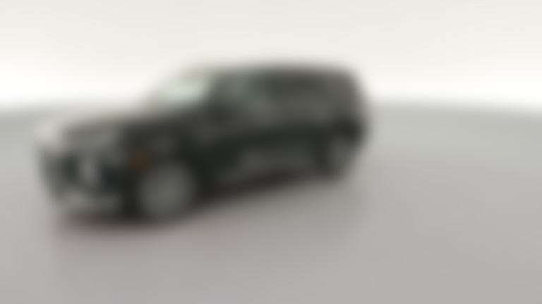 2025 Hyundai Palisade vehicle photo