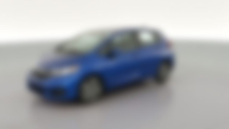 2019 Honda Fit vehicle photo