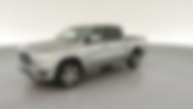 2024 Ram 1500 Crew Cab vehicle photo