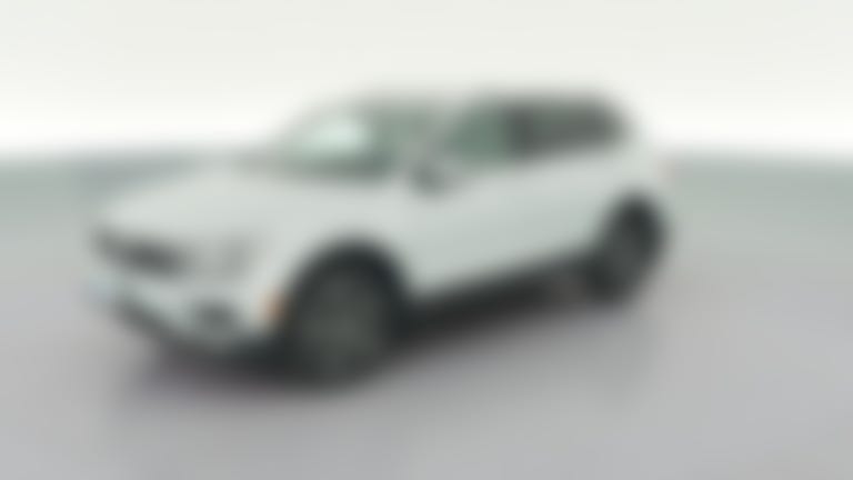 2019 Volkswagen Tiguan vehicle photo