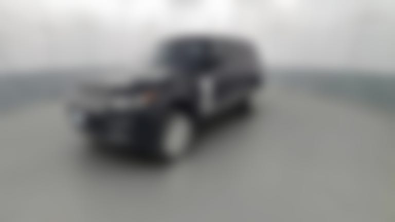 2016 Land Rover Range Rover vehicle photo