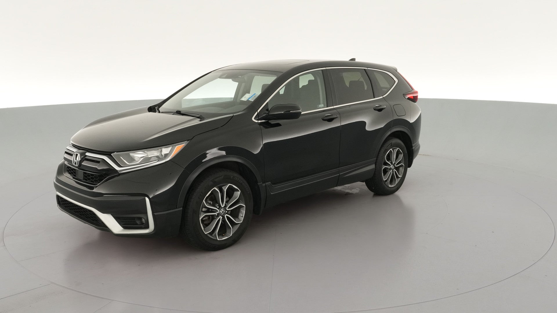 2021 Honda CR-V vehicle photo
