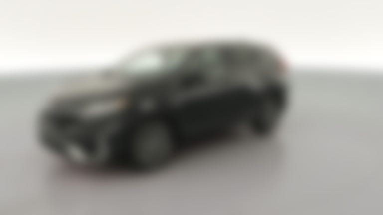 2021 Honda CR-V vehicle photo