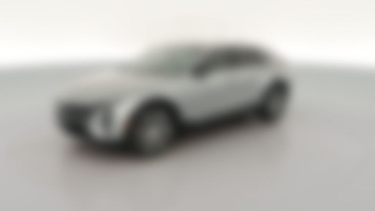 2024 Cadillac LYRIQ vehicle photo