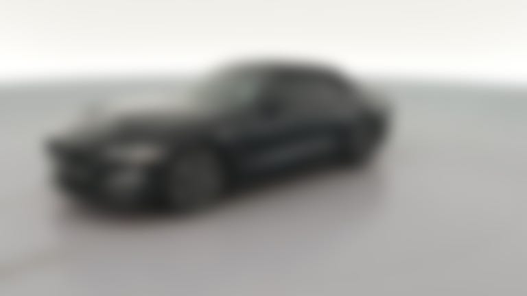 2022 Ford Mustang vehicle photo