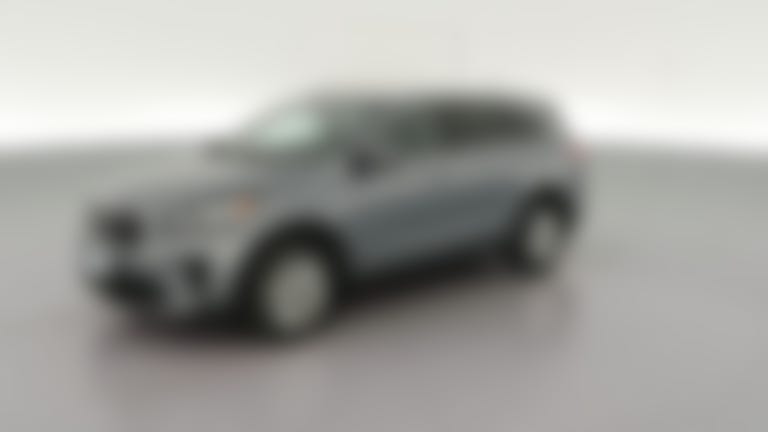 2020 Kia Sorento vehicle photo