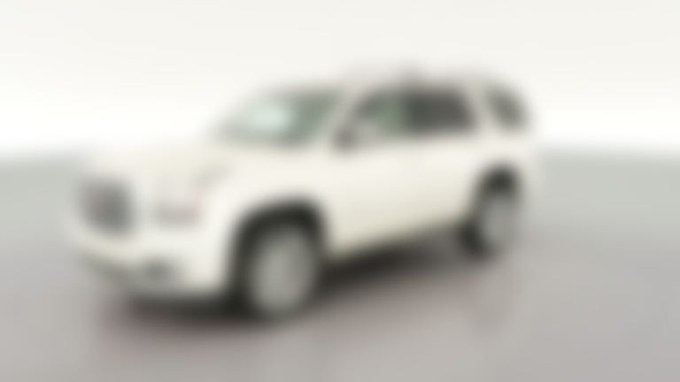 2015 GMC Yukon vehicle photo