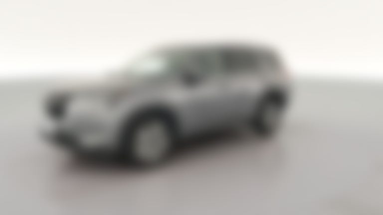 2025 Nissan Pathfinder vehicle photo