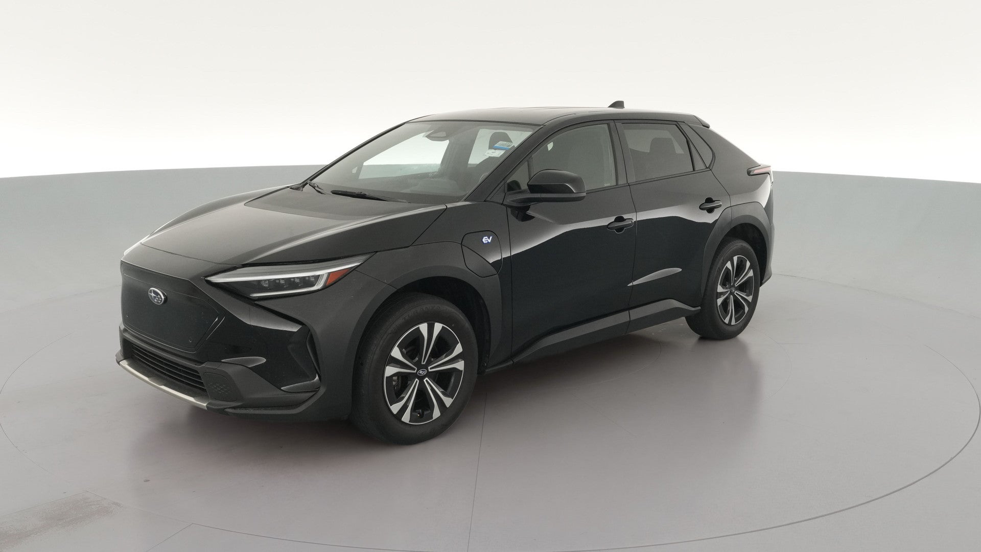 2023 Subaru Solterra vehicle photo