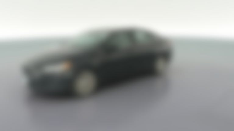 2019 Ford Fusion vehicle photo
