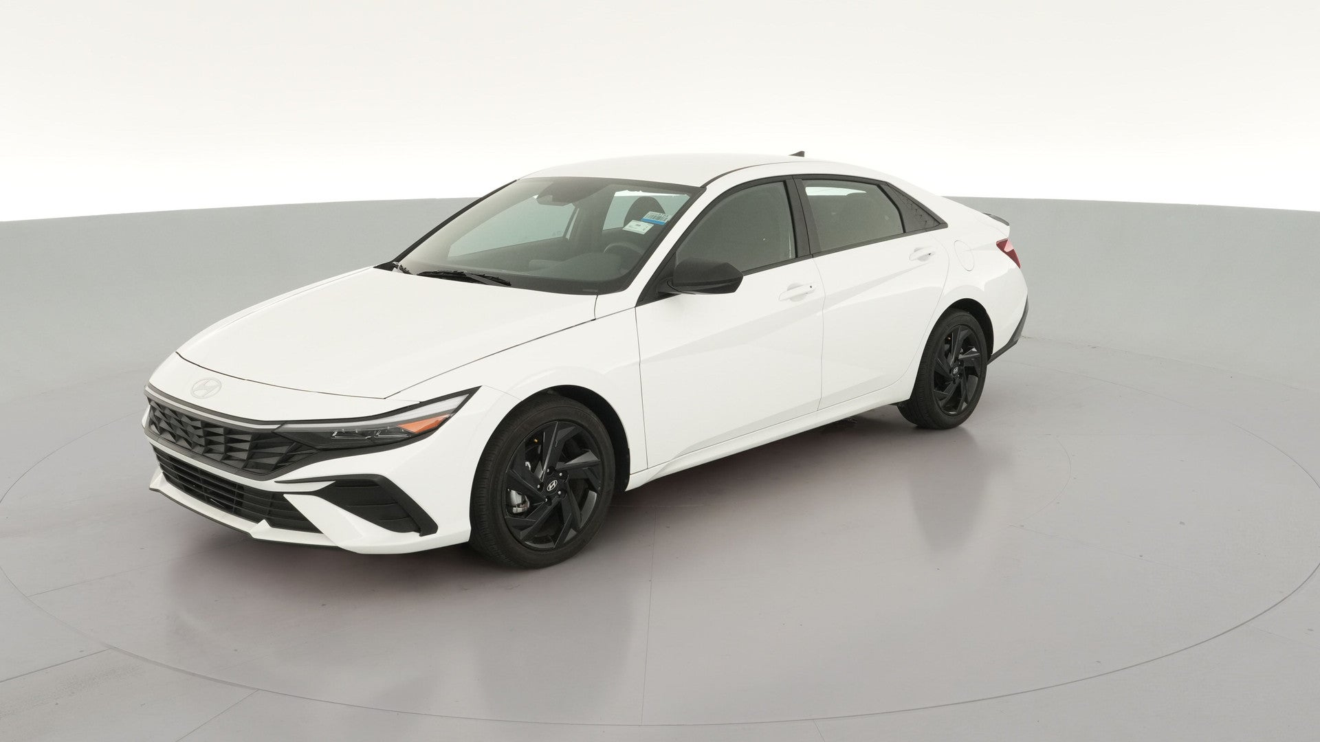 2026 Hyundai Elantra vehicle photo