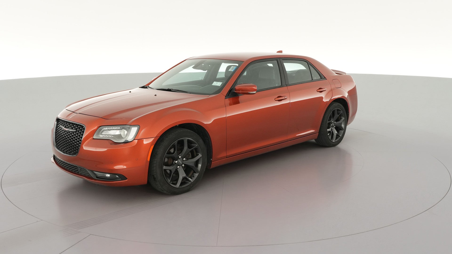 2021 Chrysler 300 vehicle photo