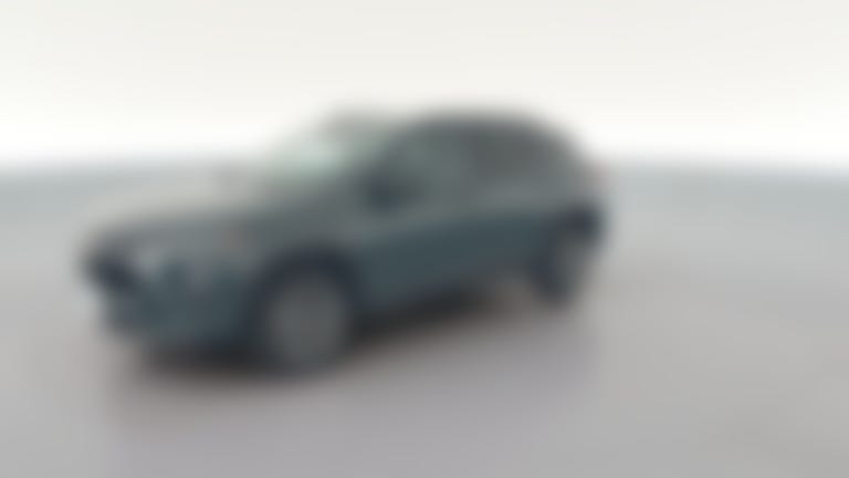 2025 Chevrolet Trax vehicle photo