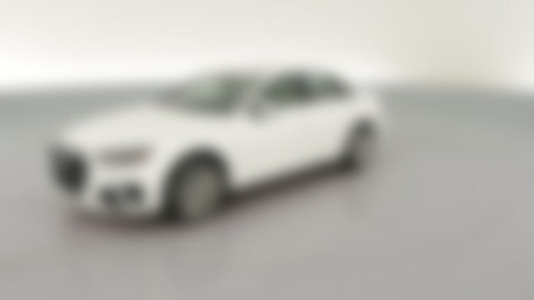 2021 Audi A4 vehicle photo