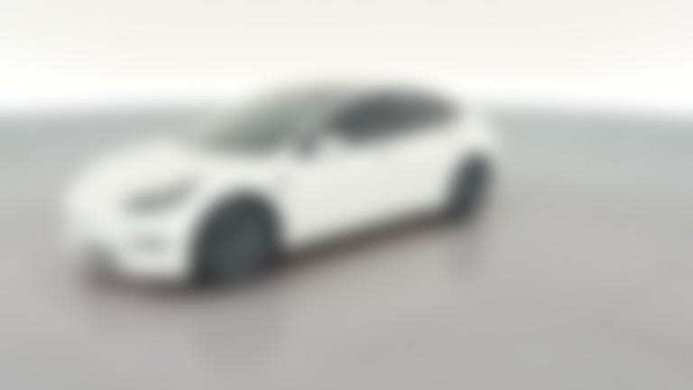 2021 Tesla Model 3 vehicle photo