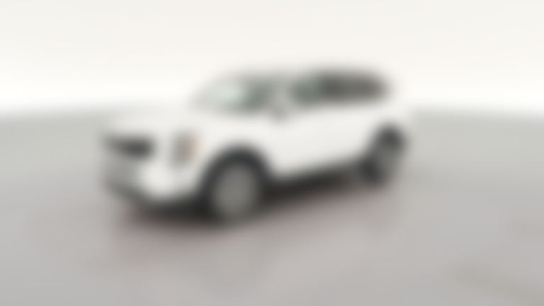 2022 Kia Telluride vehicle photo