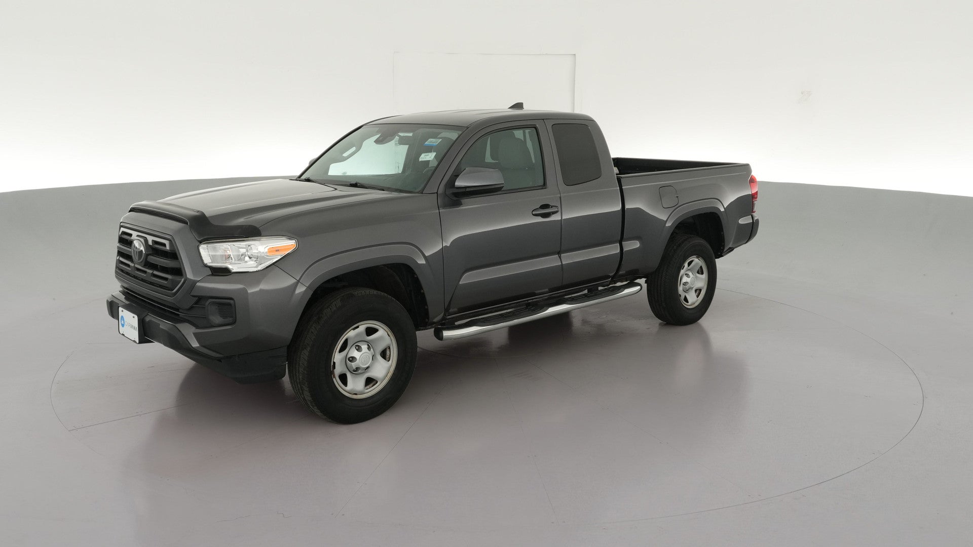 2019 Toyota Tacoma Access Cab vehicle photo