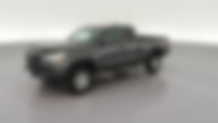 2019 Toyota Tacoma Access Cab vehicle photo