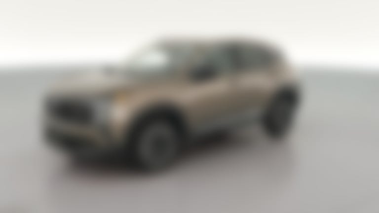 2026 Nissan Kicks vehicle photo