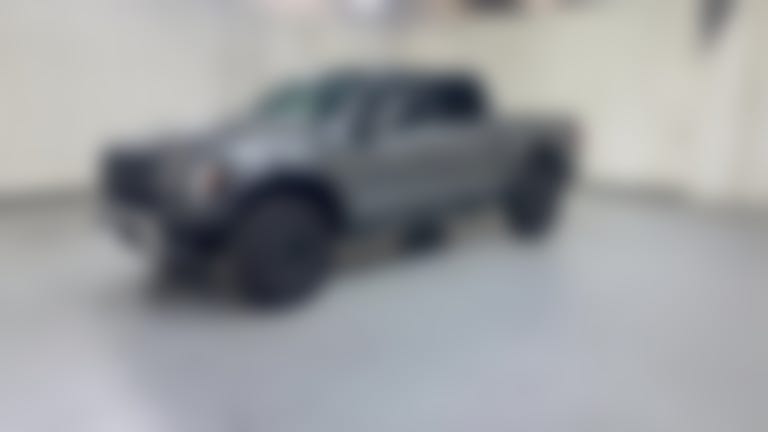 2024 Ford F150 SuperCrew Cab vehicle photo