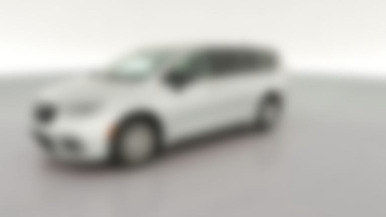 2024 Chrysler Pacifica vehicle photo