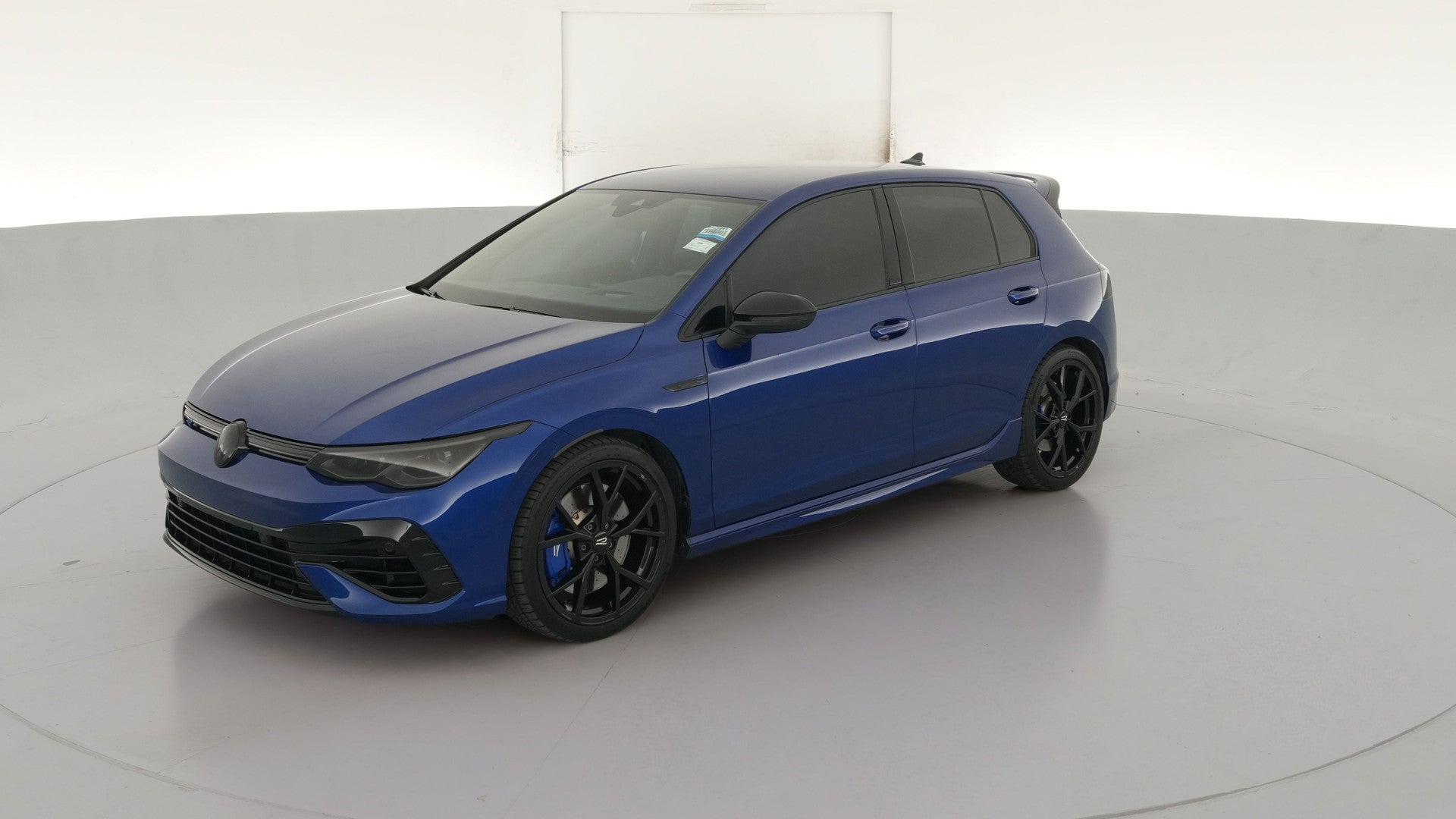 2023 Volkswagen Golf R vehicle photo