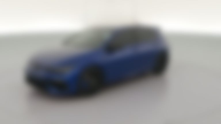 2023 Volkswagen Golf R vehicle photo