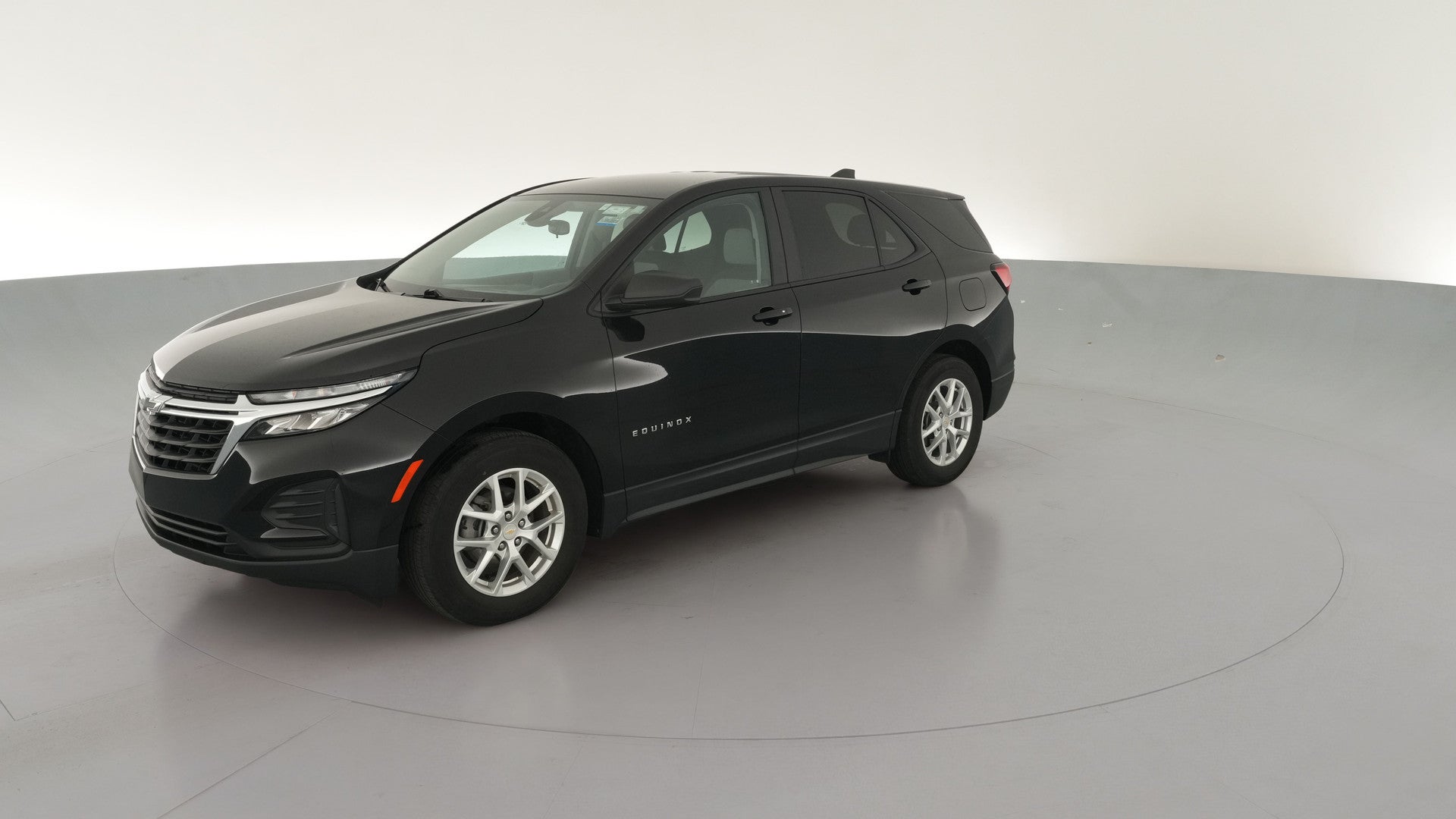 2023 Chevrolet Equinox vehicle photo
