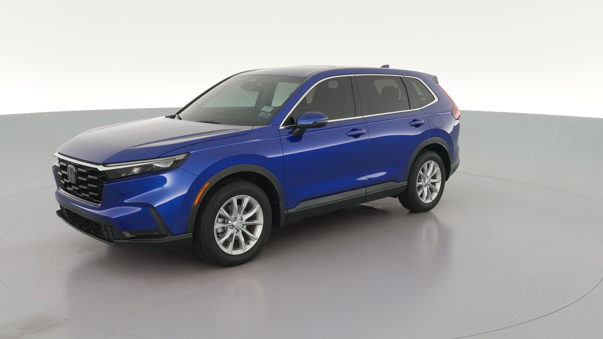 2024 Honda CR-V vehicle photo