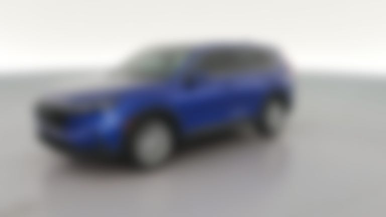2024 Honda CR-V vehicle photo