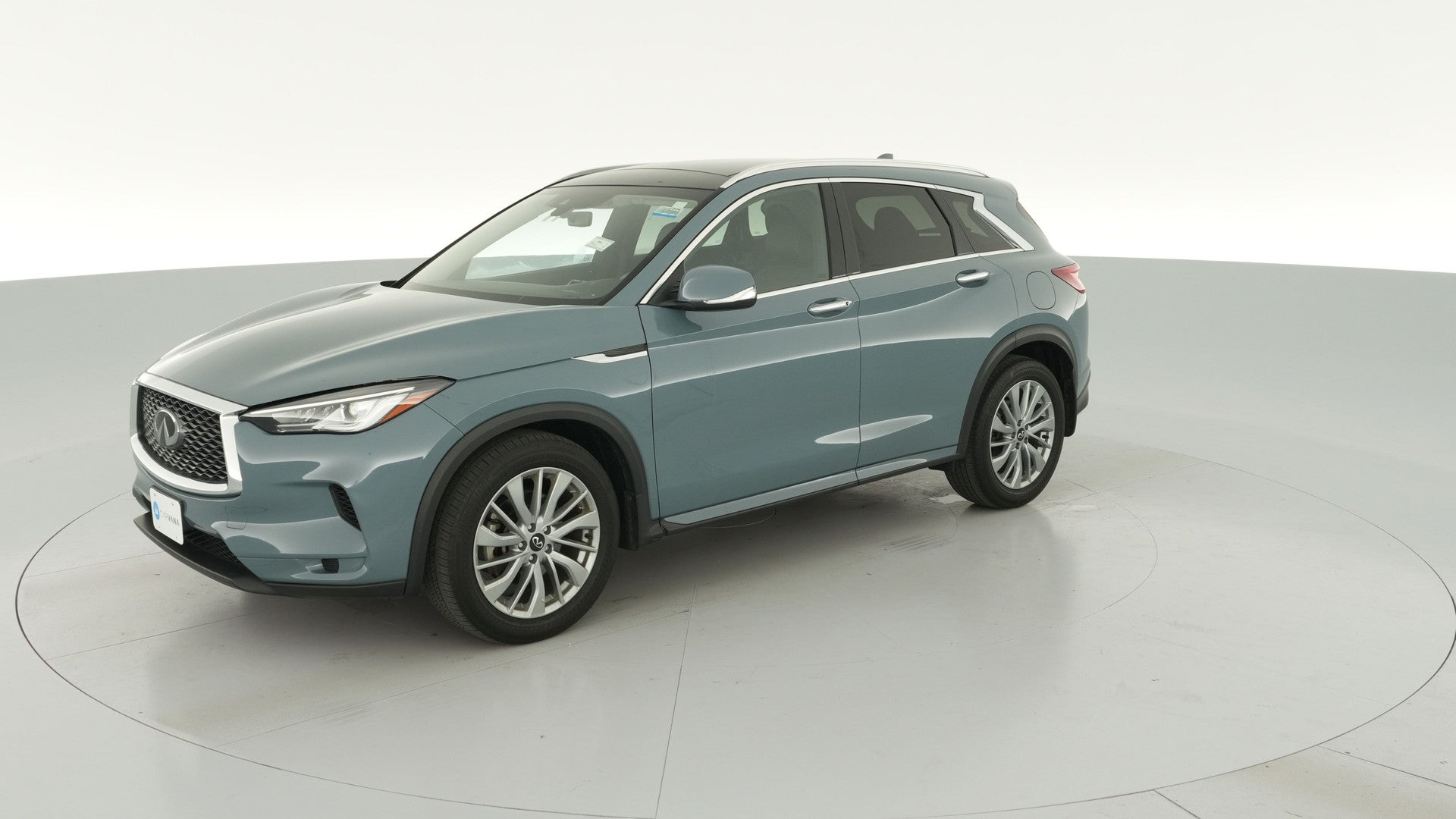 2023 INFINITI QX50 vehicle photo