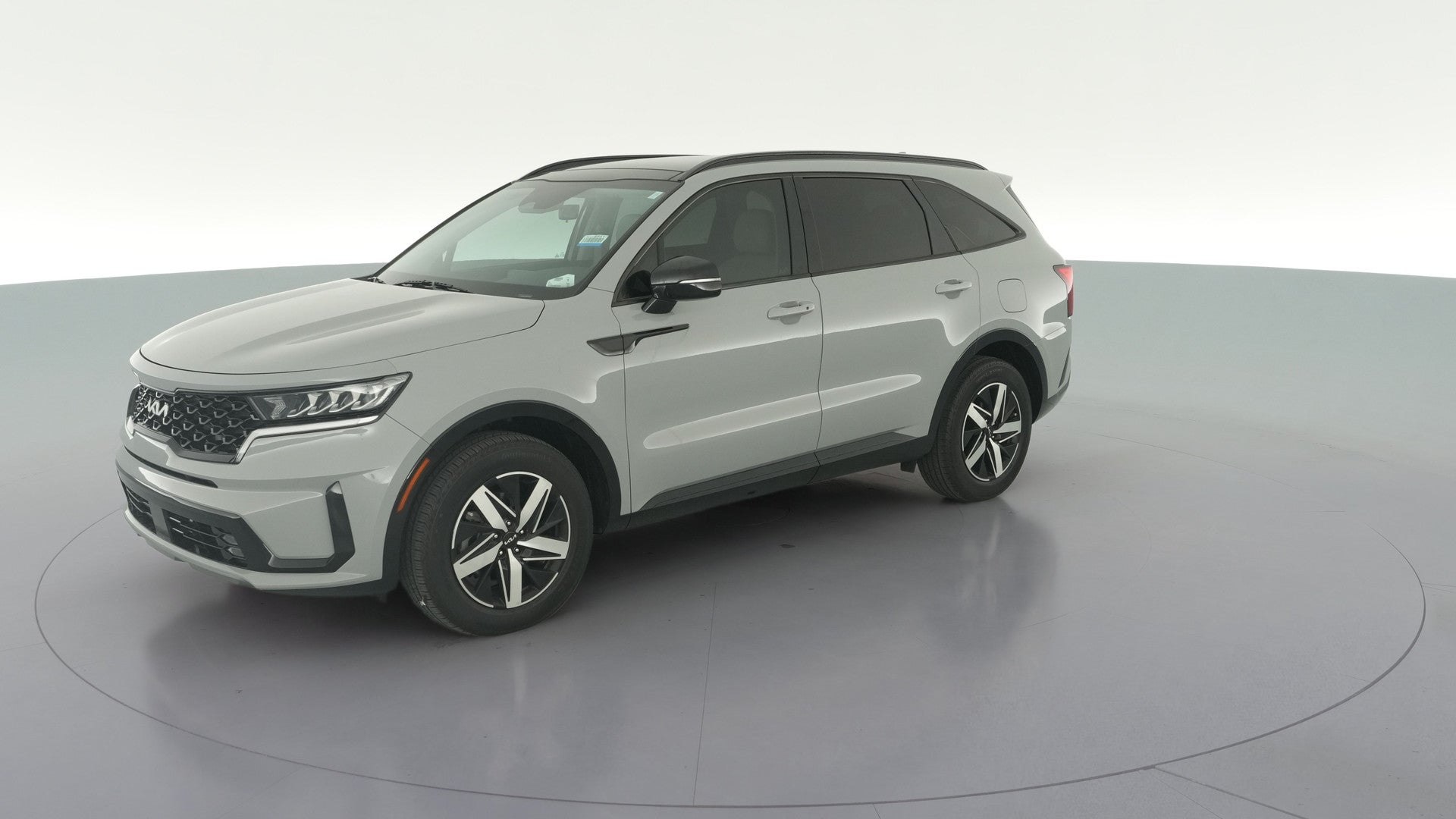 2022 Kia Sorento vehicle photo