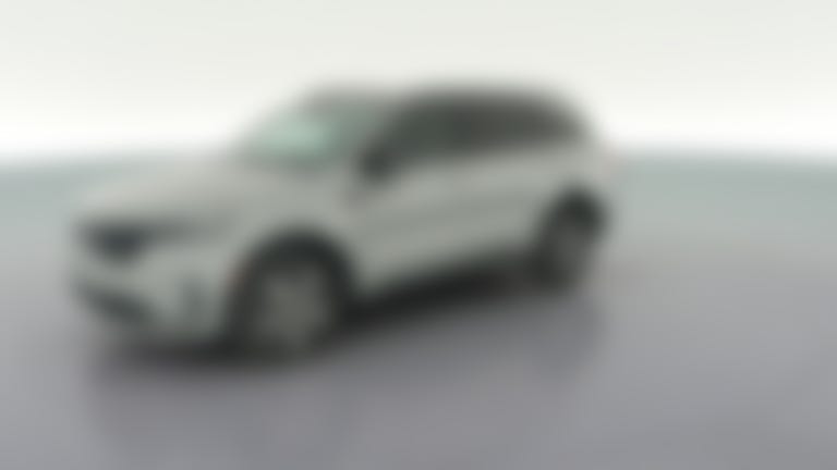 2022 Kia Sorento vehicle photo