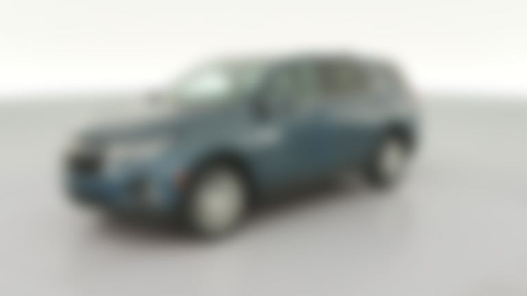 2024 Chevrolet Equinox vehicle photo